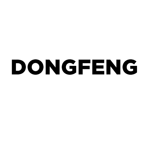 DONGFENG  GUMOVÉ AUTOROHOŽE