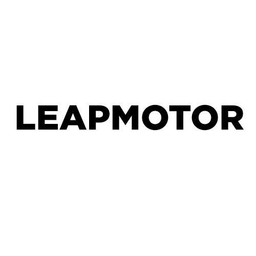 LEAPMOTOR Prahová lišta