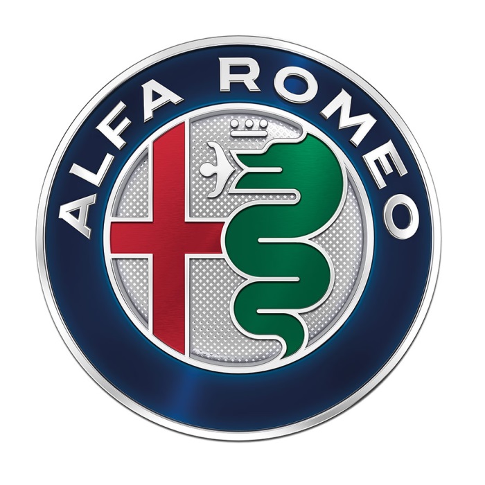 Alfa Romeo  ŠTEPOVANÉ AUTOKOBERCE