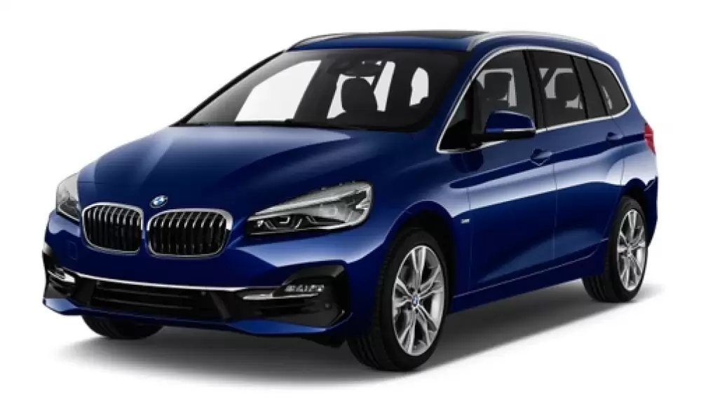 BMW 2 ACTIVE GRAN TOURER (F46) (2015-2021) PRÉMIOVÉ AUTOKOBERCE