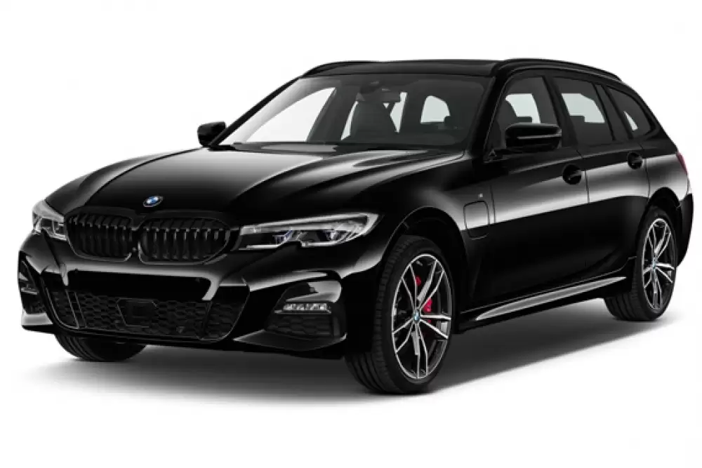 BMW 3 (G21) (2019-) GUMENÉ AUTOROHOŽE