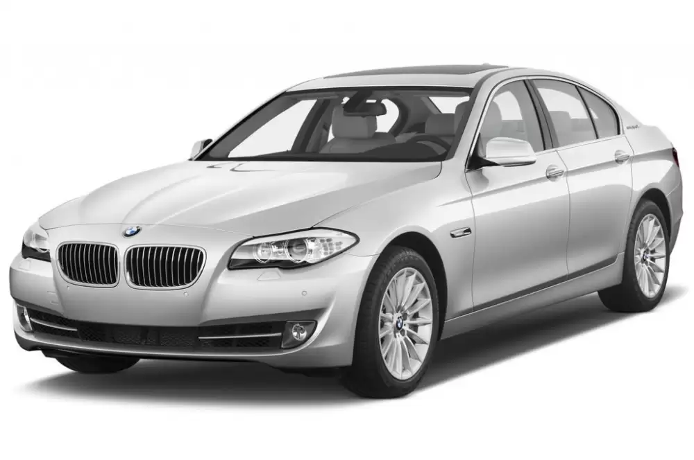BMW 5 (F10) (2010-2016) GUMENÉ AUTOROHOŽE