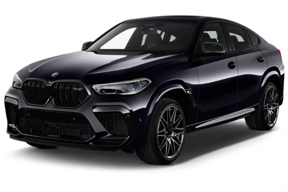 BMW X6 (G06) (2019-) GUMENÉ AUTOROHOŽE
