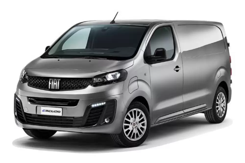 FIAT SCUDO (FURGON) (2022-) DESIGN GUMOVÉ AUTOROHOŽE FIAT SCUDO (FURGON) (2022-) DESIGN GUMOVÉ AUTOROHOŽE