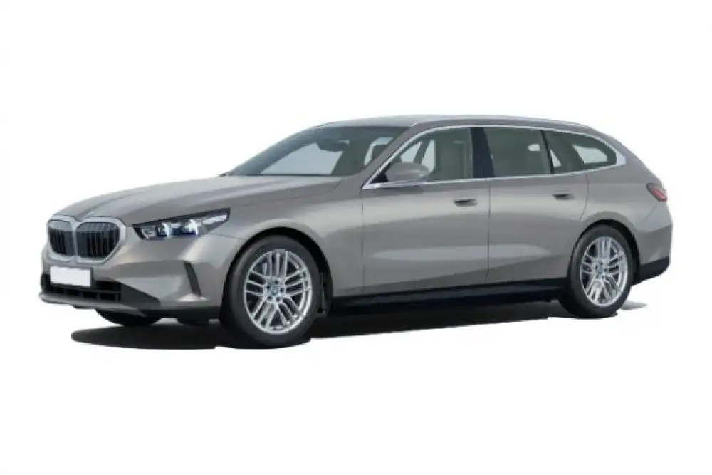 BMW i5 (G61) (2023-) Spaghetti autokoberec