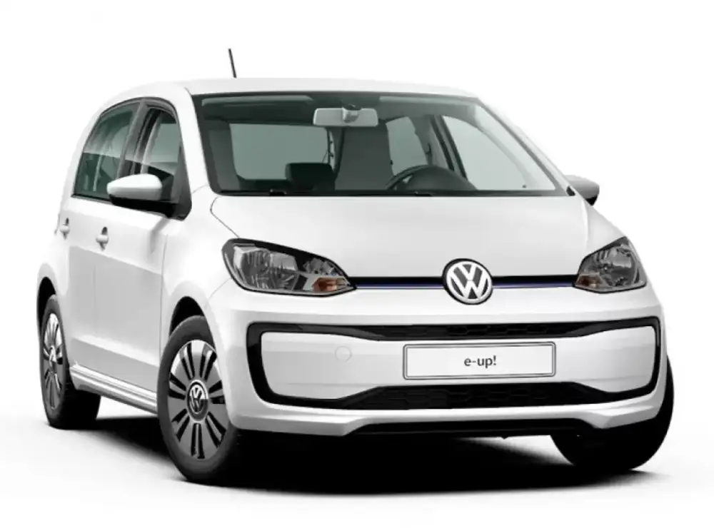 VW E-UP! (2013-2023) lakťová opierka