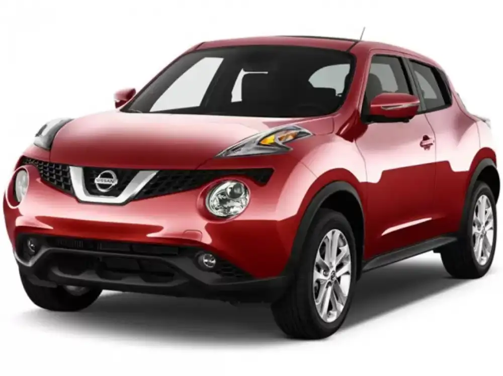 NISSAN JUKE  (2014-2019) lakťová opierka