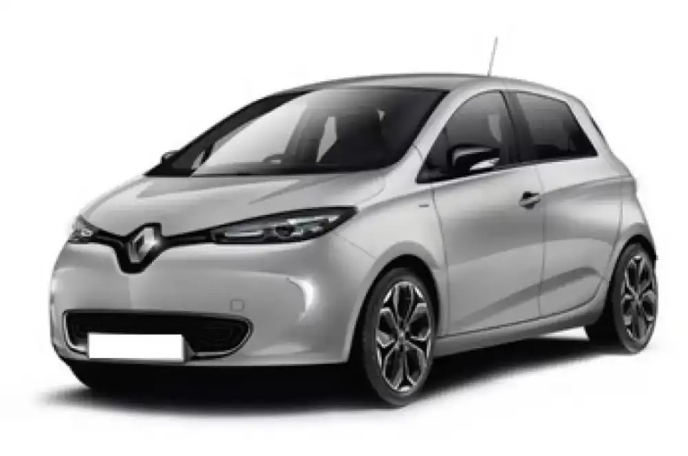 RENAULT ZOE (2012-2019) lakťová opierka