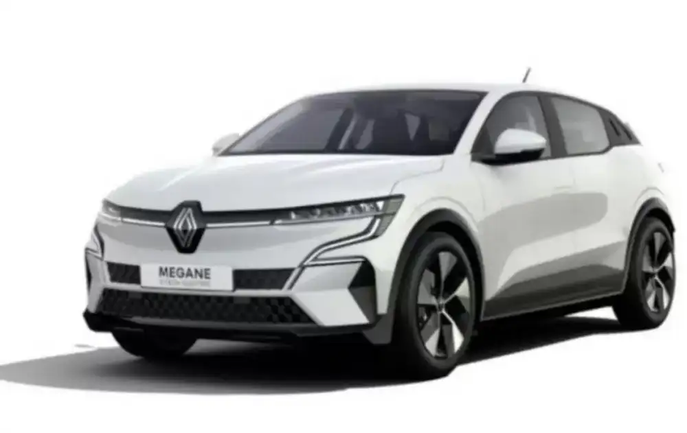 RENAULT MEGANE E-TECH (2021-) lakťová opierka