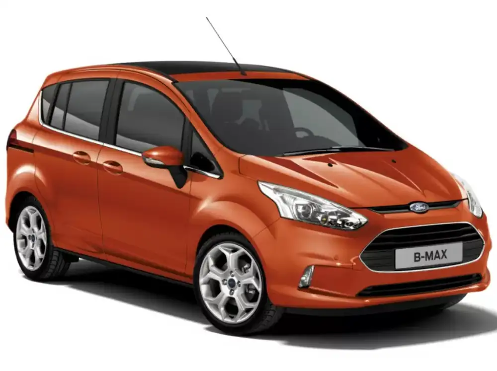 FORD B-MAX (2012-2018) lakťová opierka