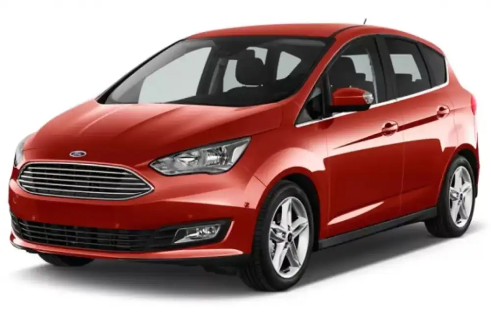 FORD C-MAX II. (2010-2019) lakťová opierka
