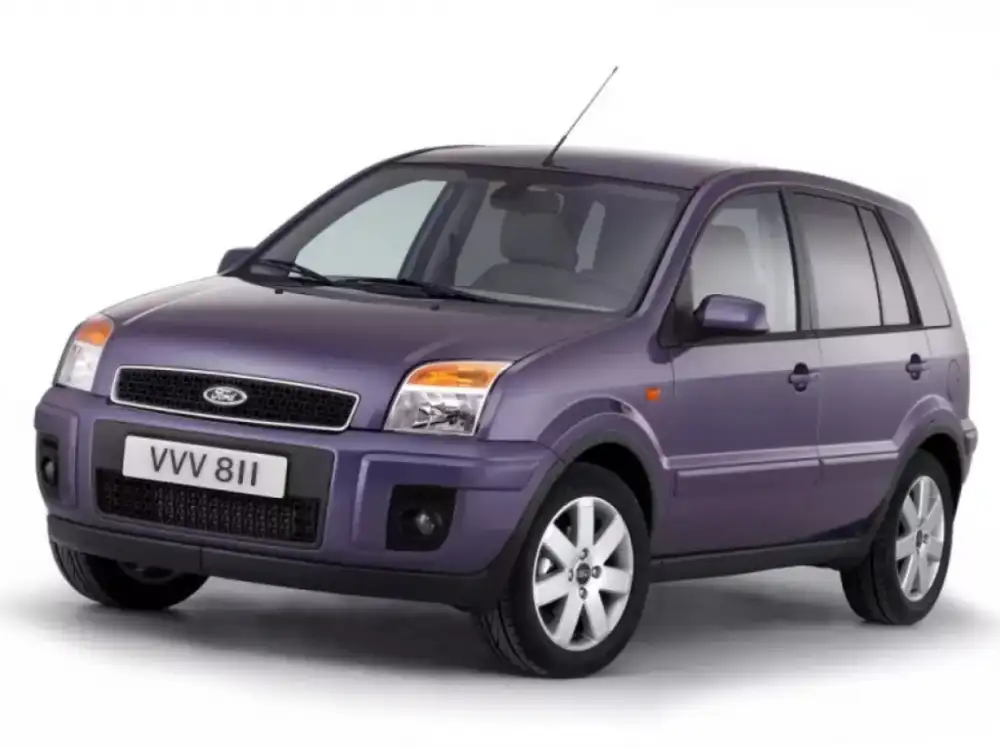 FORD FUSION (2002-2012) lakťová opierka