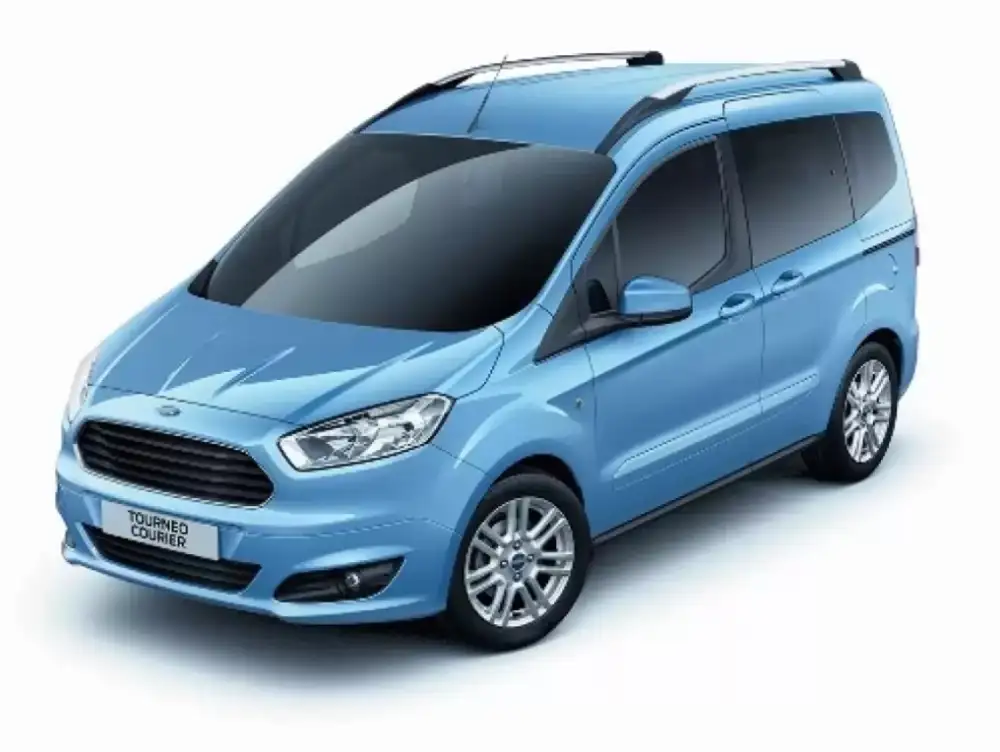 FORD TOURNEO COURIER (2014-2022) lakťová opierka