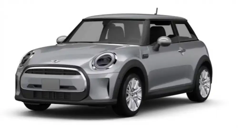 MINI COOPER ELECTRIC (J01) (2024-) DESIGN GUMOVÉ AUTOROHOŽE 