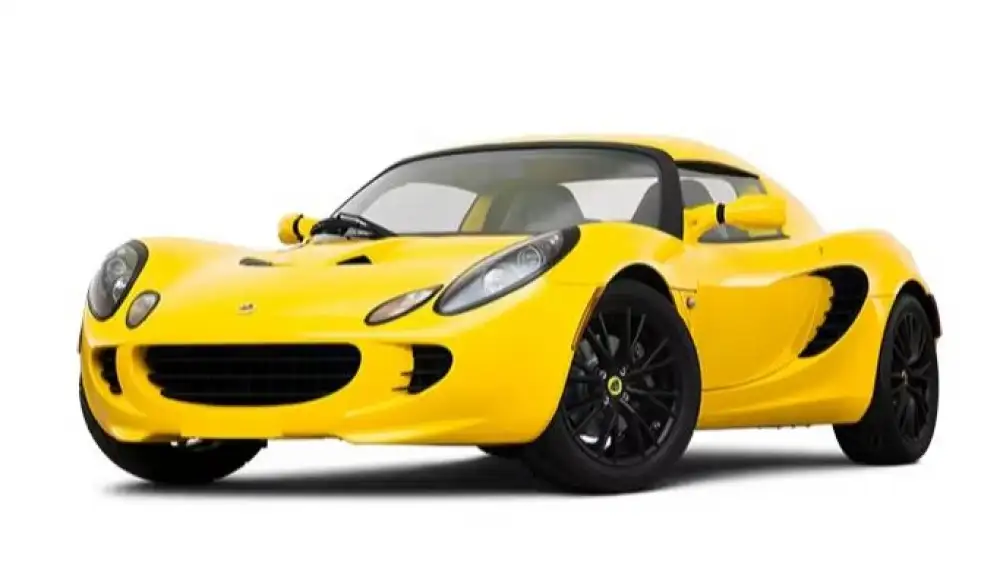 LOTUS ELISE (2001-2011) Prémiový autokoberec
