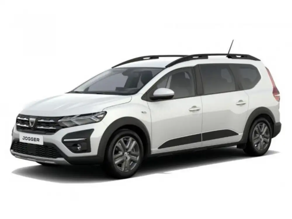DACIA JOGGER (2021-) lakťová opierka