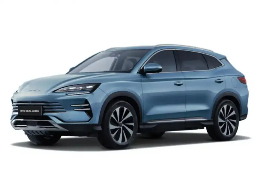 BYD SEAL U (2024-) GUMOVÉ AUTOROHOŽE