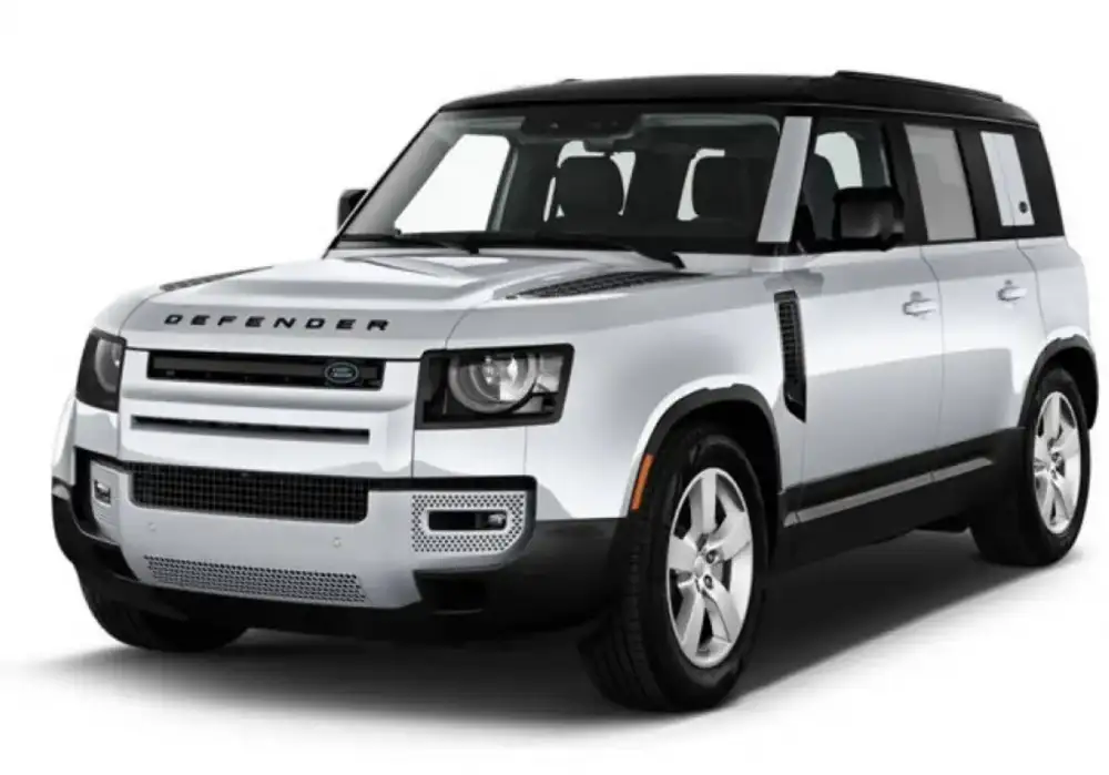 LAND ROVER DEFENDER II. (110/130) (2020-) Prémiový autokoberec