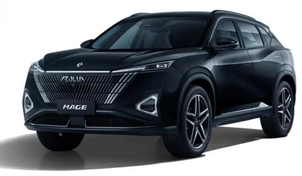 DONGFENG MAGE (2023-) Prémiový autokoberec