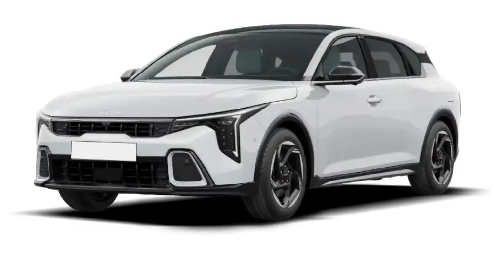 KIA K4 (2026-) Spaghetti autokoberec