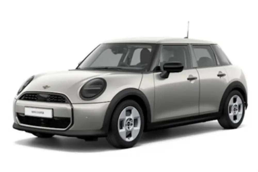 MINI COOPER F65 (2024-) VANIČKA DO KUFRA