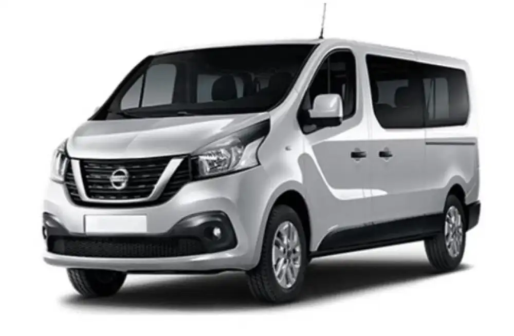 NISSAN NV300 (2016-) GUMOVÉ AUTOROHOŽE