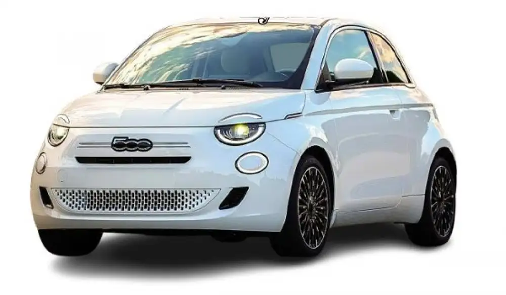 FIAT 500 (2026-) lakťová opierka