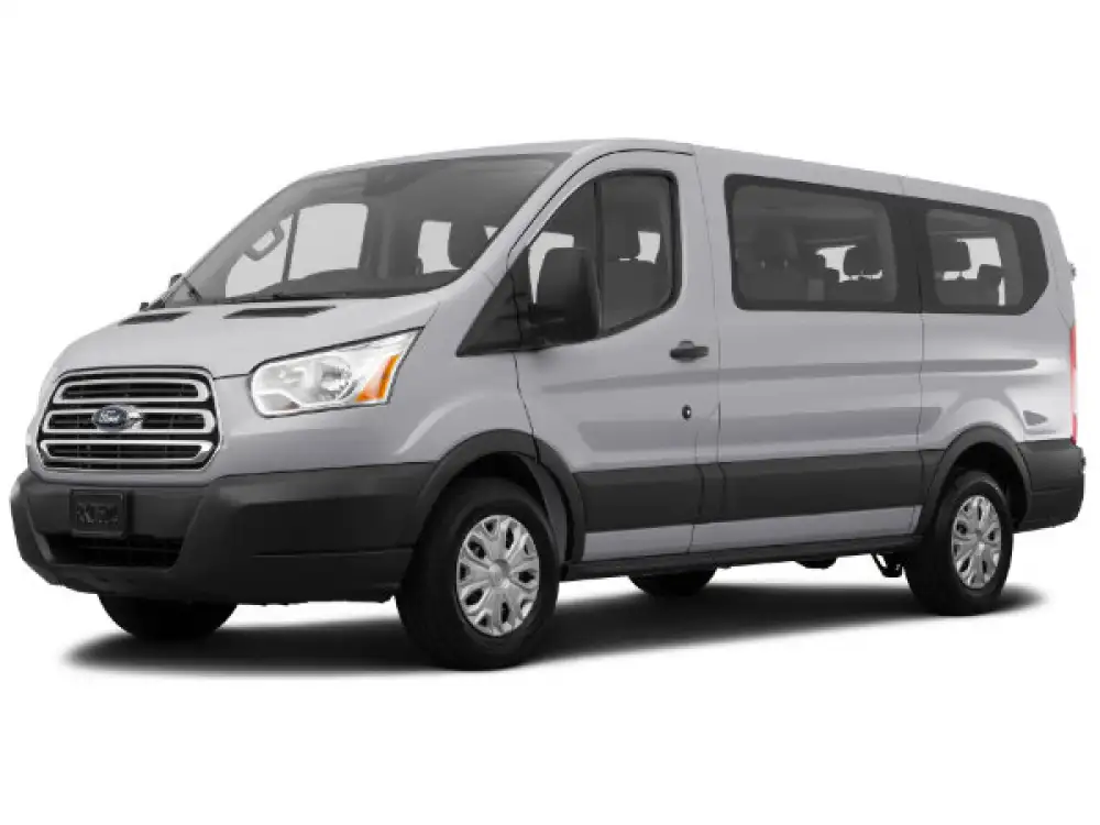 FORD TRANSIT (2014-) GUMOVÉ AUTOROHOŽE