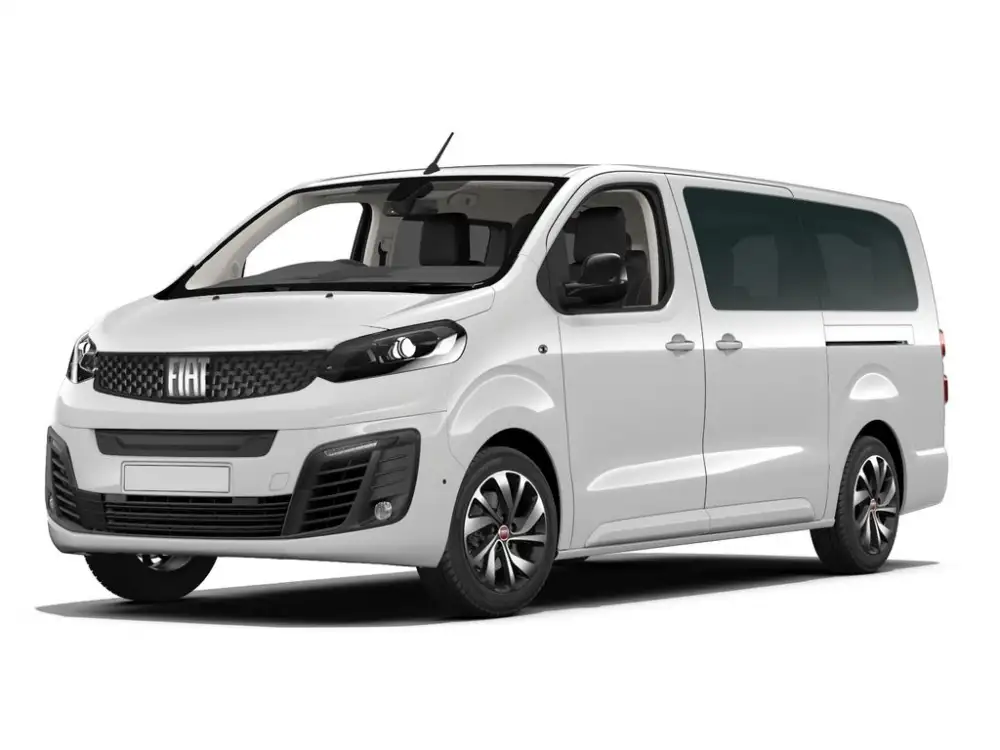 FIAT ULYSSE (2026-) GUMOVÉ AUTOROHOŽE