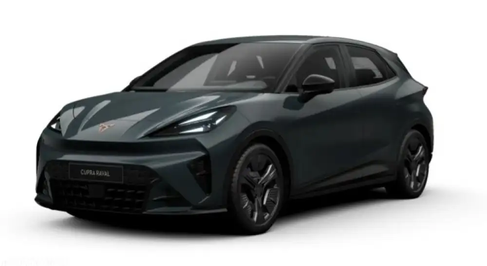 CUPRA RAVAL (2026-) GUMOVÉ AUTOROHOŽE