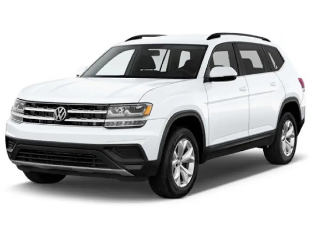 VW ATLAS (2016-2025) AUTOKOBERCE