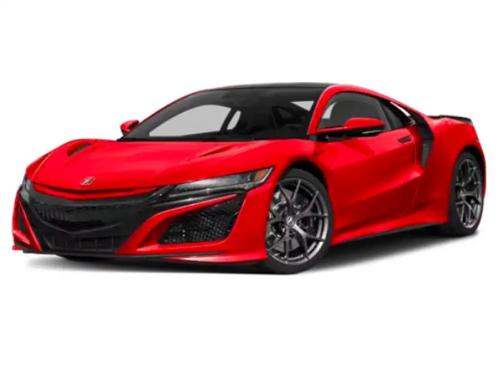 HONDA NSX (2016-2022) AUTOKOBERCE