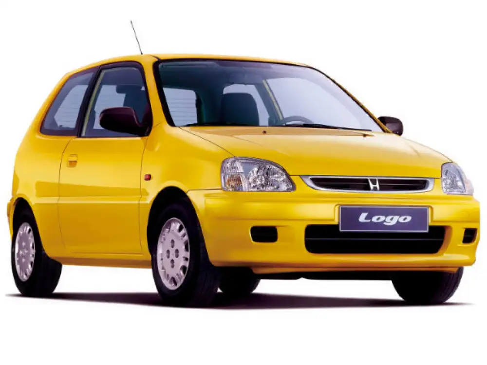 HONDA LOGO (1996-2001) AUTOKOBERCE