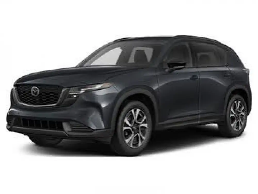 MAZDA CX-5 (2025-) GUMOVÉ AUTOROHOŽE