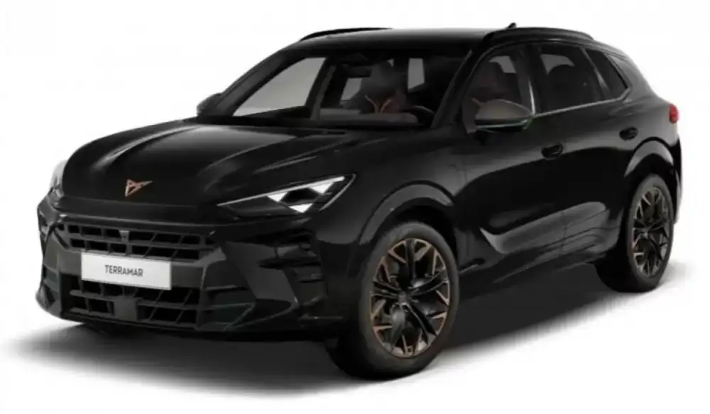 ALFA ROMEO STELVIO (2024-) Gumová rohož s vysokým okrajom
