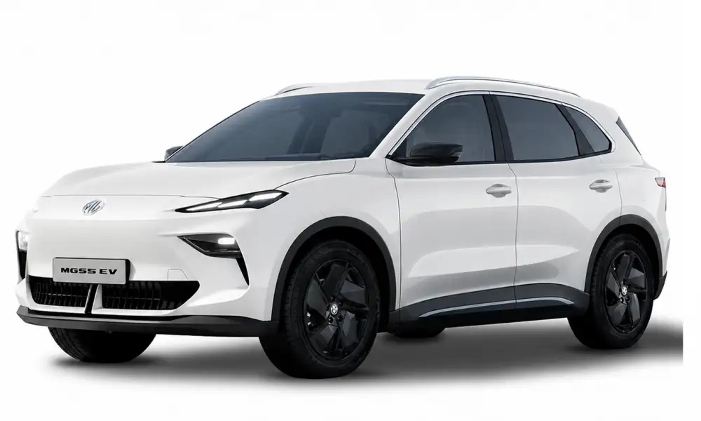 MG S5 EV (2024-) Prahová lišta