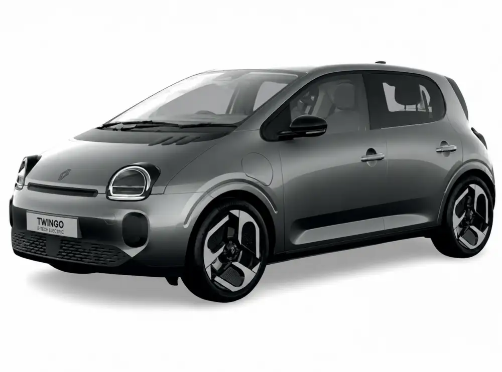 RENAULT TWINGO E-TECH (2026-) GUMOVÉ AUTOROHOŽE
