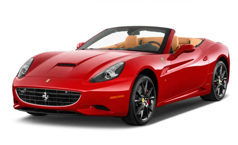 FERRARI CALIFORNIA (2009-2014) AUTOKOBERCE FERRARI CALIFORNIA (2009-2014) AUTOKOBERCE