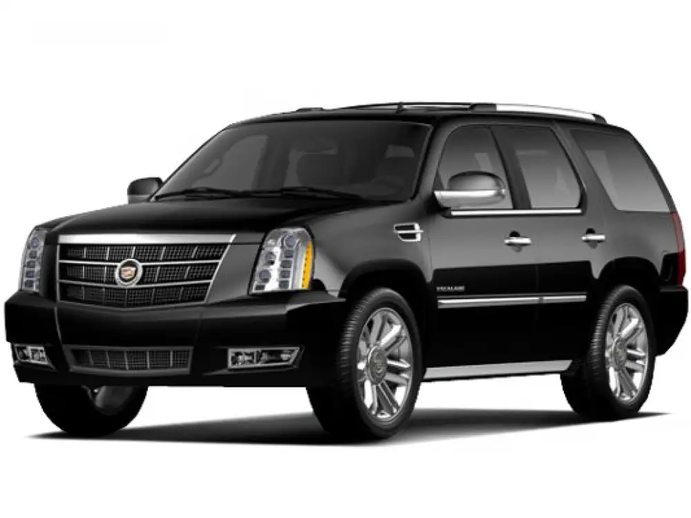 CADILLAC ESCALADE (2007-2014) Prémiový autokoberec