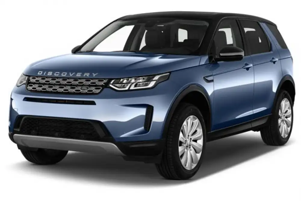 LAND ROVER DISCOVERY SPORT  (2015-2019) Prémiový autokoberec