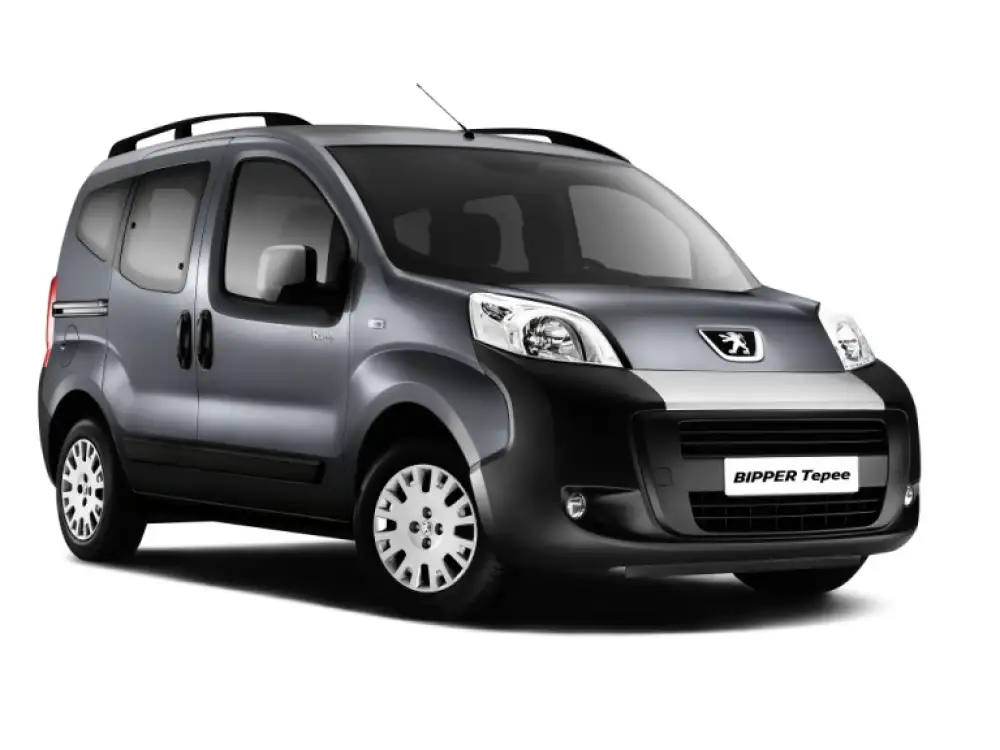 PEUGEOT BIPPER (2007-2017) lakťová opierka
