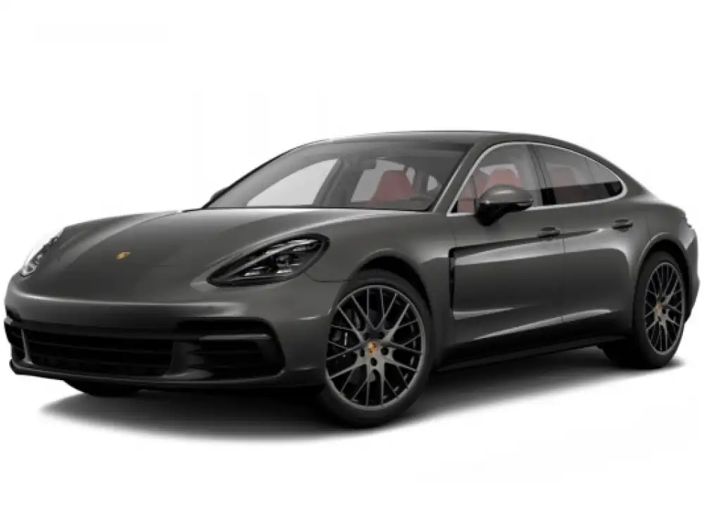 PORSCHE PANAMERA (2010-2016) Prémiový autokoberec