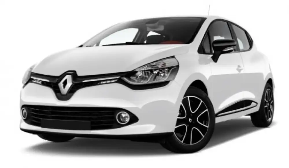 RENAULT CLIO SOCIÉTÉ (2012-2019) AUTOKOBERCE